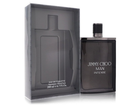 Eau De Toilette Hombre Jimmy Choo Man Intense by Jimmy Choo Spray 6.7 oz (198 ml)