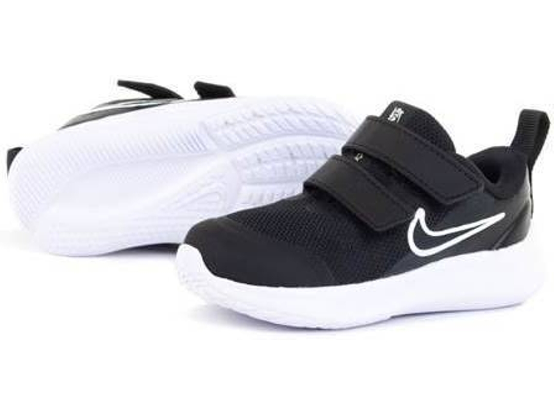 Zapatillas NIKE Star Runner Tdv Ni os 27 Negro Worten.es