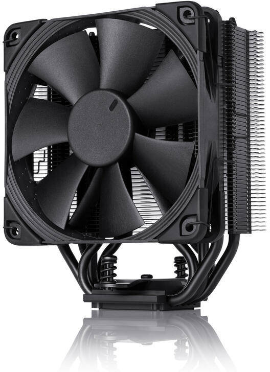 Cooler NOCTUA NH-U12S Chromax.black