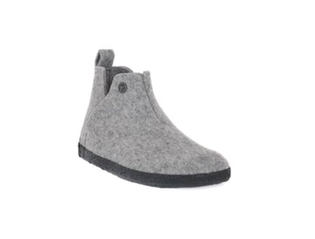 Botas Mujer BIRKENSTOCK Gris (Tam: 26.5 cm/41.0 eu)