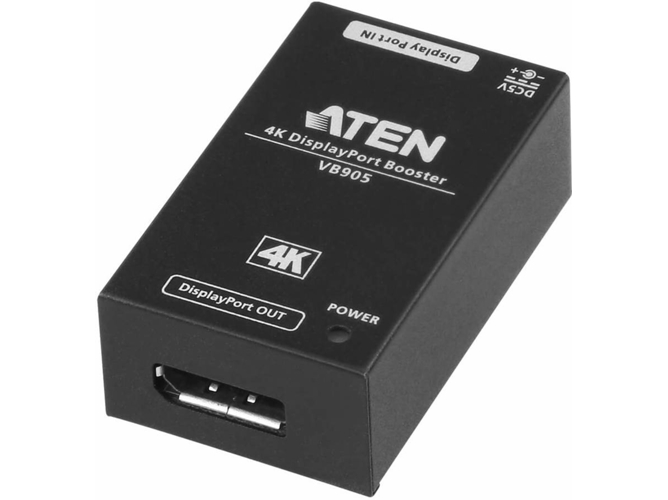 Extensor AV ATEN VB905