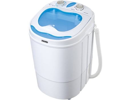 Mini De Mesko branco ms 8053 escurridor lavandería 3 kg 580 w. ms8053 lavadora centrifugadora 3kg ropa 1kg