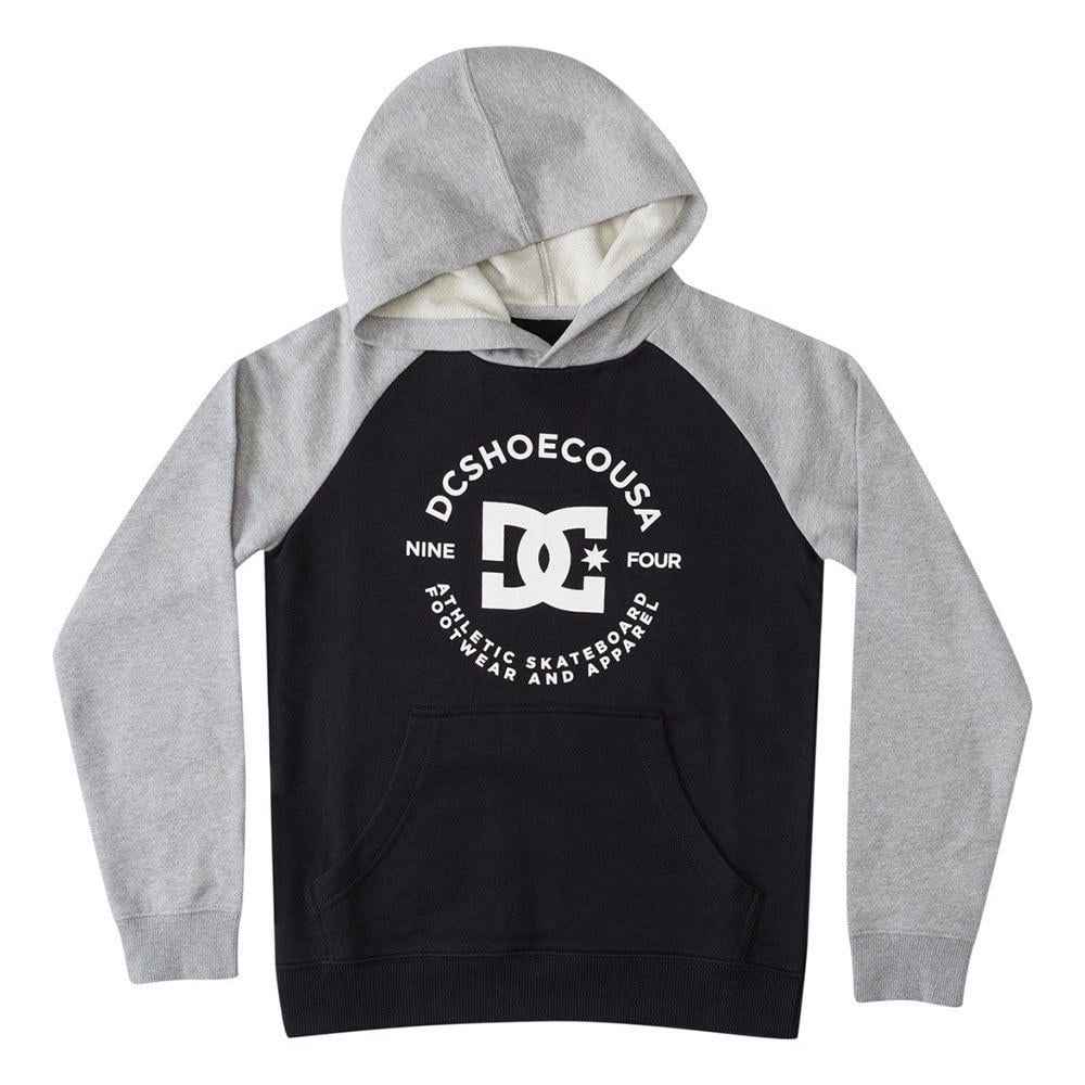 Sudadera De Niños dc star pilot shoes raglan ph boy con capucha para hombre esquí 10