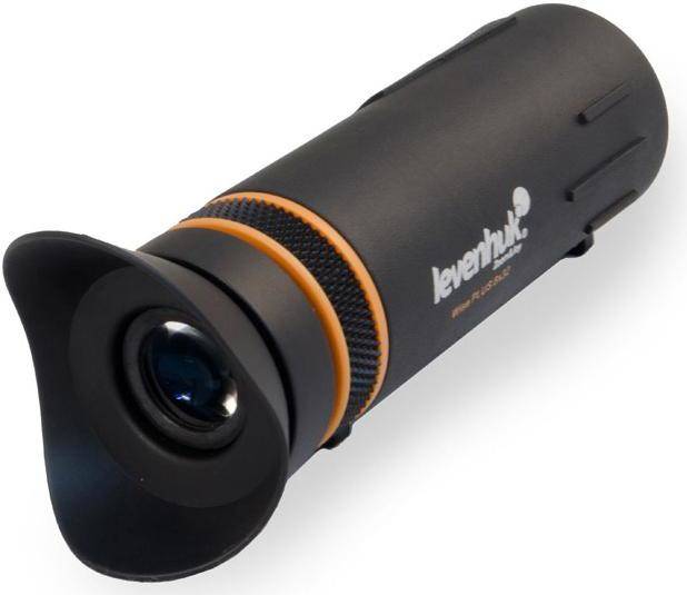 Monocular LEVENHUK Wise PLUS 8x32