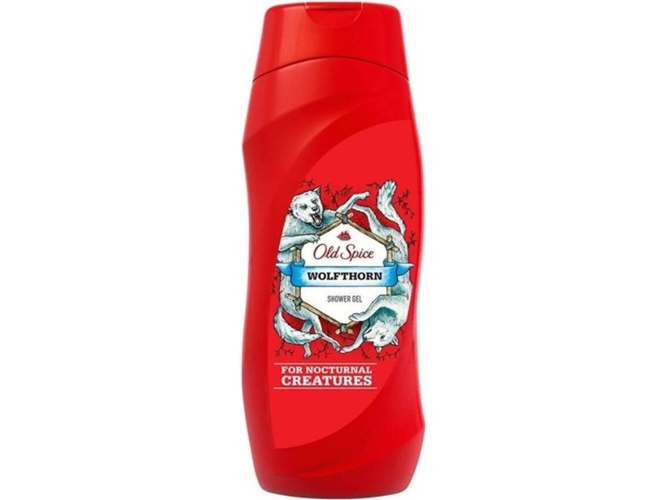 Perfume OLD SPICE Whitewater Man Eau de Toilette + Deo Spray (100ml+150ml)