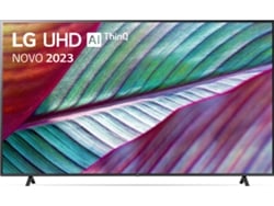 TV LG 75UR78006LK (LED - 75'' - 189 cm - 4K Ultra HD - Smart TV)