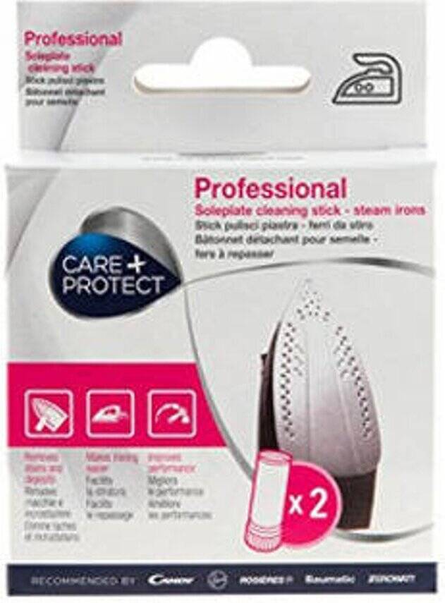 Pack Sticks Limpieza CARE+PROTECT CDS9602 (2 sticks)