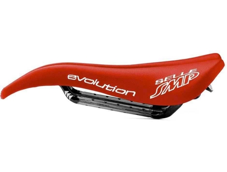 Sillín de Ciclismo SELLE SMP Evolution (266 x 129 mm)