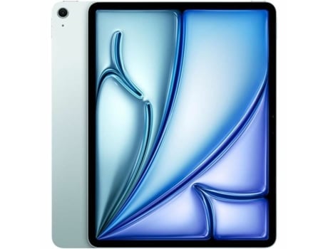 Tablet APPLE iPad Air (Azul - 8 GB RAM - 256 GB)