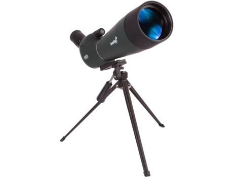 Telescopio LEVENHUK Blaze BASE 80