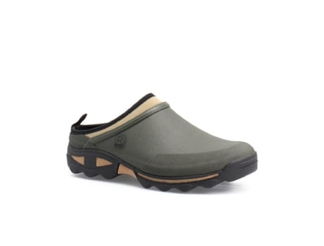 Sandalias de Hombre ROUCHETTE Clean Land Verde (43)