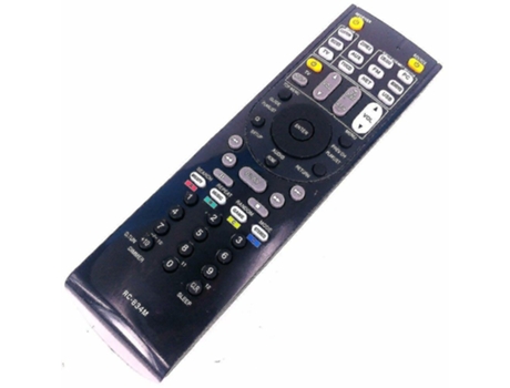 Mando TV CROWNED (2Pcs/Lot Onkyo Av Rc834M Rc836M Rc799M TxNr414 TxNr515 TxNr717)