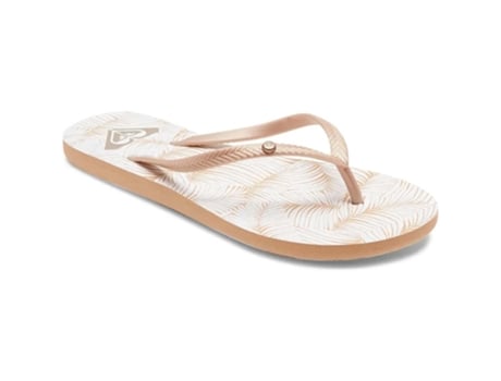 Sandalias de Mujer ROXY Bermuda Beige (36)