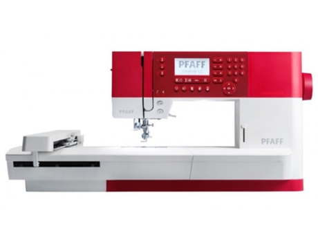 Máquina de Coser PFAFF Crea15