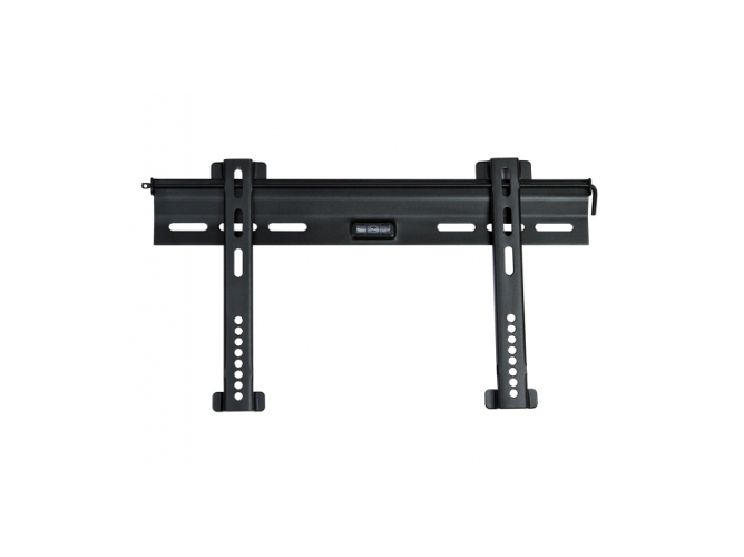 Fonestar Stv639n Soporte extraplano fijo de 32 a 55 hasta 45 kg negro pared 2342 45kg max 3255 400x200