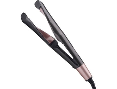 Plancha de Pelo CHRONUS Lisseur0811H59 (150 a 200ºC - Rose Gold)