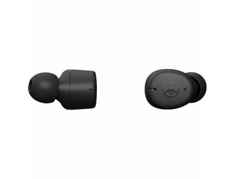 Auriculares YAMAHA TW-E3C (Negro - USB-A - USB-C - Bluetooth 5.2)