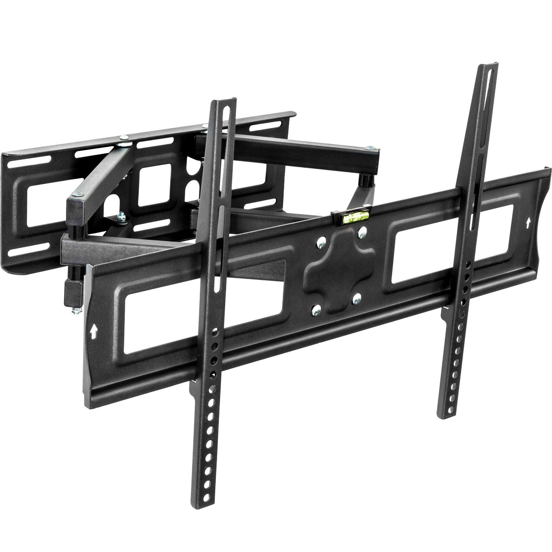 Soporte TECTAKE para Monitores De 81-165 Cm (32-65  ") Inclinado Y Ajustable