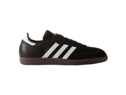 Botas ADIDAS PERFORMANCE Cuero Hombre (44 - Negro)