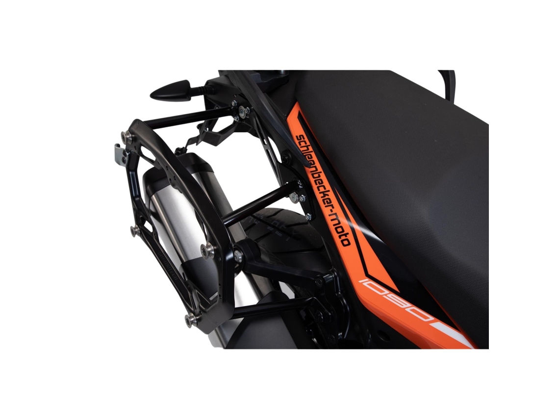 Anclaje Maletas Laterales Hepco&Becker para KTM 1290 ADVENTURE S/R