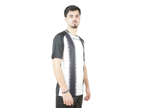 Camiseta Givova Stripe