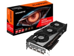 Tarjeta Gráfica GIGABYTE Radeon RX 6600 XT Gaming OC (AMD - 8 GB - GDDR6)