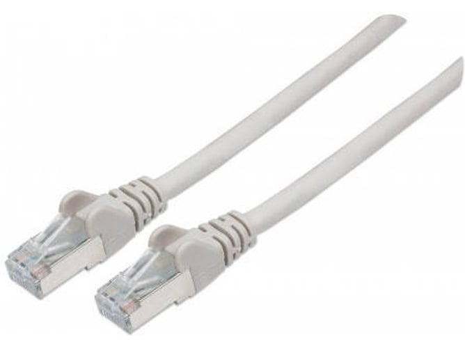 Cable de Red INTELLINET (RJ45)