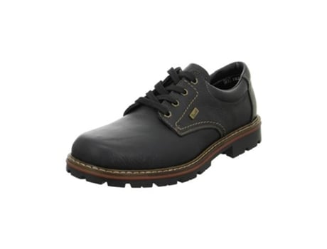 Zapatos RIEKER (46.0 eu - Negro)