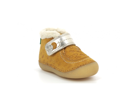 Botas KICKERS Niños (Multicolor - 19)