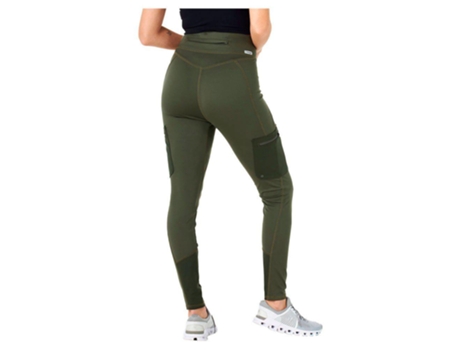 Wrangler Pantalones Cargo Legging