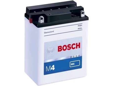 Batería de Moto BOSCH M4 F17