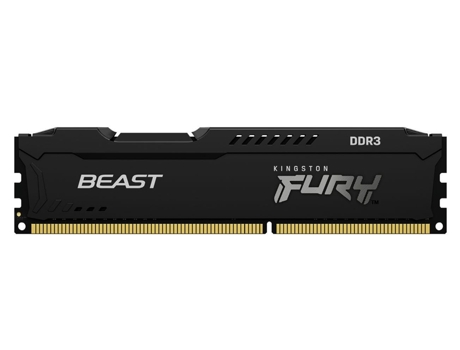 KF318C10BBK2/8 módulo de memoria 8 GB 2 x 4 GB DDR3 1866 MHz KINGSTON TECHNOLOGY