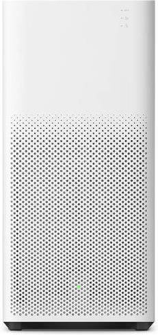 Purificador de Aire XIAOMI Mi Air Purifier FJY4026GL (31 m2)