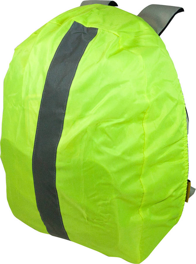 Mochila DURCA 800813 (Universal - Blanco)