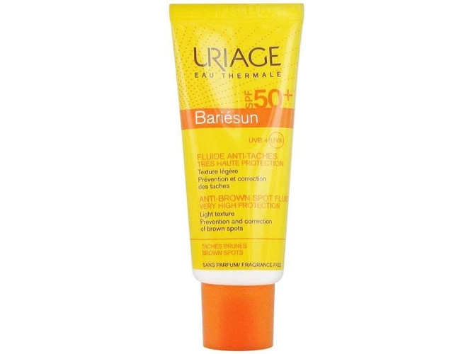 Protector Solar URIAGE Bariésun SPF 50