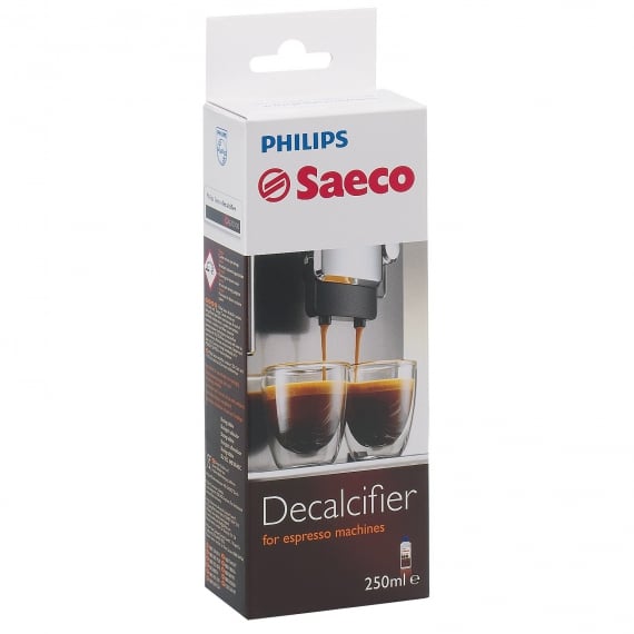 Descalcificante Máquina De Café Philips - Ca6700/10 Saeco