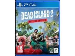 ACTIVISION BLIZZARD Juego PS4 Dead Island 2