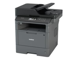 Impresora Láser BROTHER DCPL5500DN (Láser Mono)