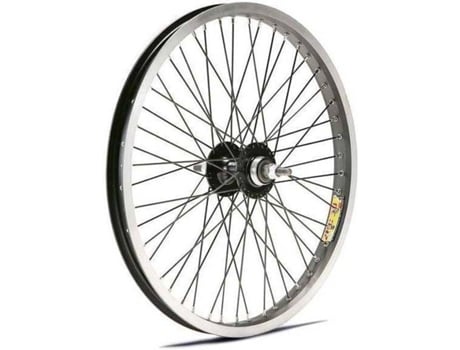 Rueda Trasera para Ciclismo urbano GURPIL Zac 30 36t Bmx (20´´)