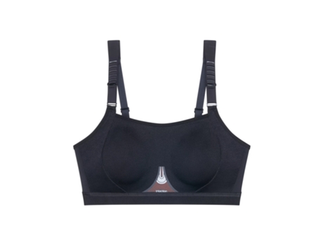 Sujetador de Mujer TRIUMPH Triaction Gravity Lite Negro (85)