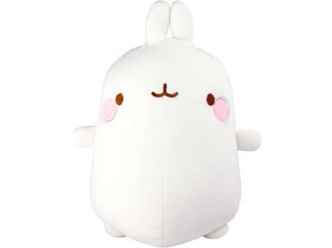 Peluche TOMY Conejito Blanco