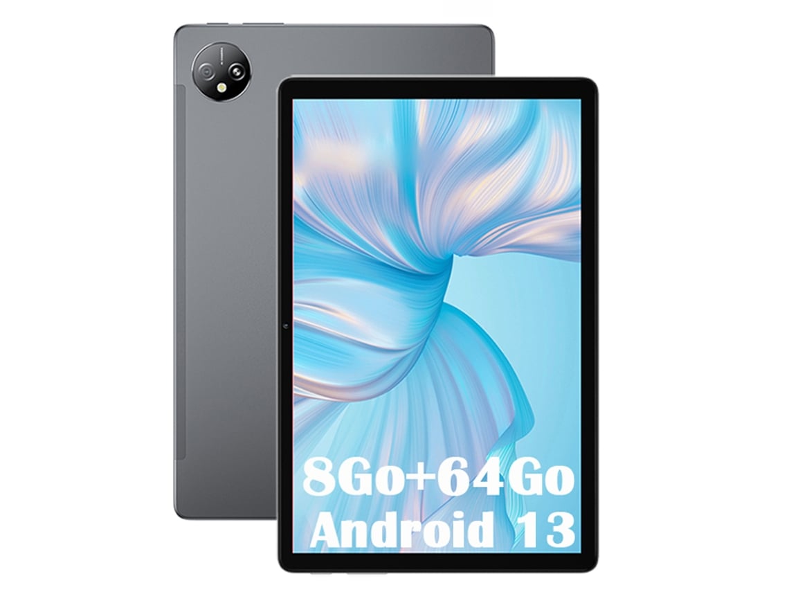 Tablet Blackview Tab 8 WiFi 4GB/128GB Gris