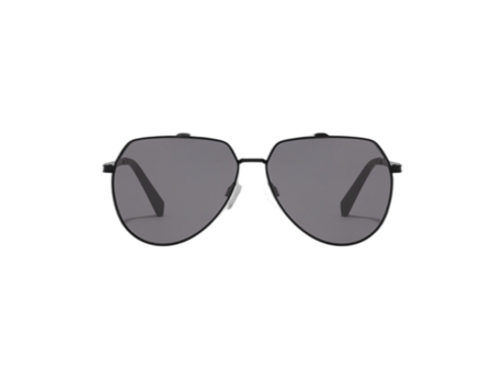 Gafas de Sol Unisex HAWKERS Shadow Plateado