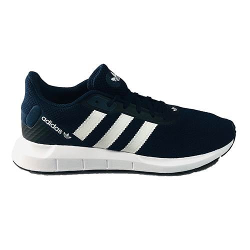 Swift Run 2.0 zapatillas deportivas hombre adidas rf branco azul marinho material 433