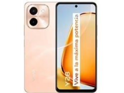 Smartphone VIVO Y28 4G (6.68'' - 8 GB - 256 GB - Naranja)