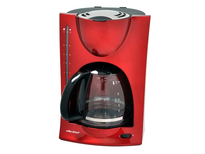 Cafetera de Goteo EFBE-SCHOTT SC KA 1050 R