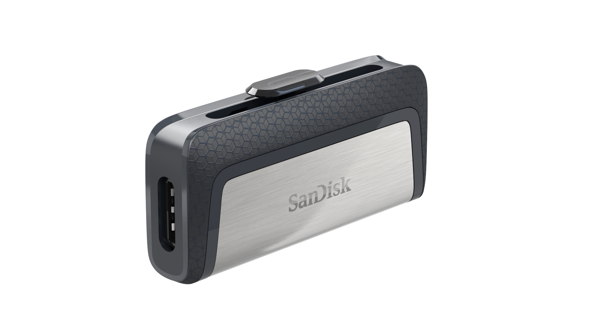 Pendrive USB SANDISK Ultra 256 GB Dual Type-C