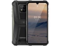 Smartphone ULEFONE Armor 8 Pro (6.1'' - 8 GB - 128 GB - Negro)