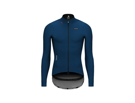 Abrigo para Hombre ETXEONDO (S - Multicolor)