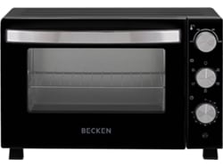 Mini horno BECKEN BMO4135 (30 L - 1500 W)